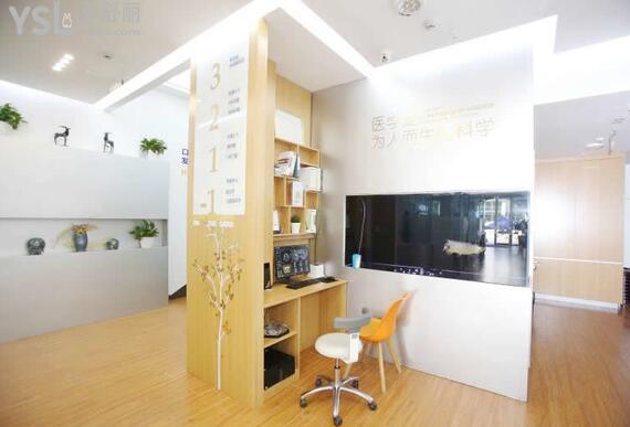 院內(nèi)指示牌