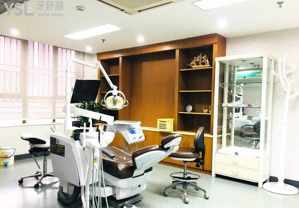 深圳陽光牙科醫(yī)院2