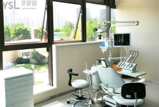 石家莊三博口腔進(jìn)口牙椅