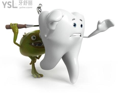 牙周炎有什么癥狀?應(yīng)該如何治療呢?