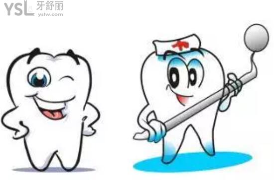 牙齒網(wǎng)絡(luò)配圖