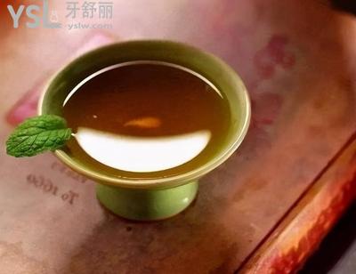 花椒泡酒參考