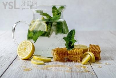 薄荷桑菊水參考