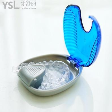 隱形矯正