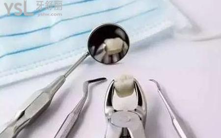 拔了智齒能吃什么