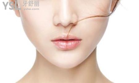 臉部下垂怎么提