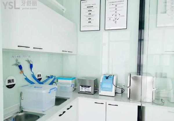 深圳優(yōu)貝口腔診所怎么樣，是否正規(guī)