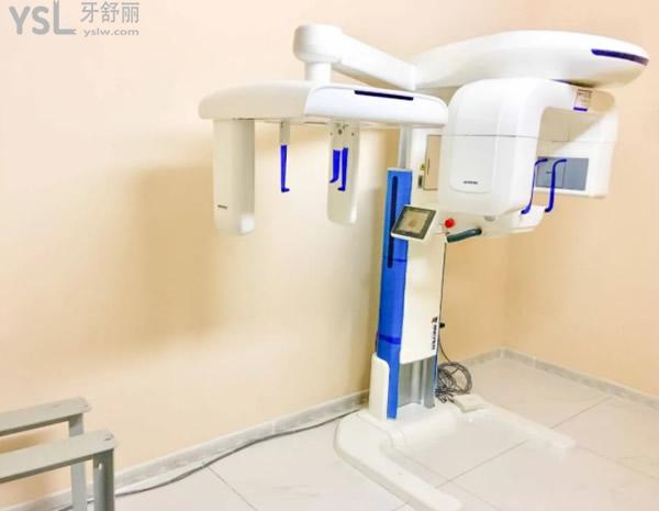 馬鞍山雅康口腔檢查儀器