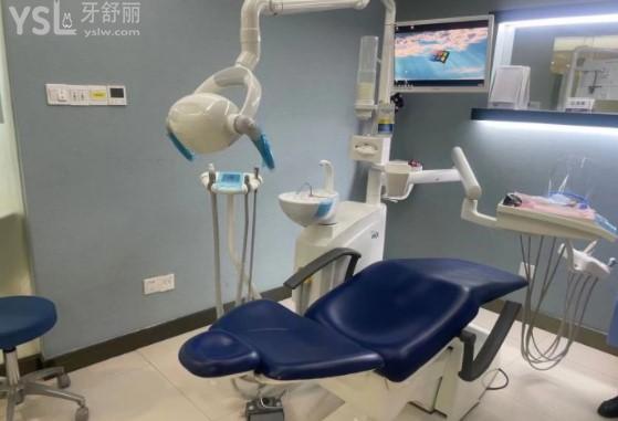 寧波鄞州牙壹家口腔治療室