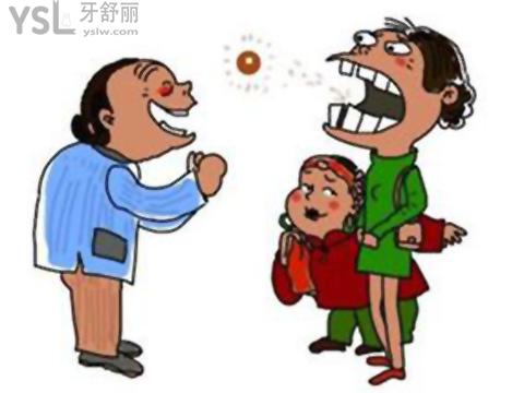 30歲了門(mén)牙縫大怎么辦？教你幾招三步搞定