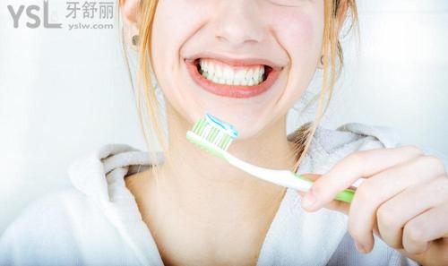 牙黃刷不白是什么原因，兩分鐘搞清楚來龍去脈！