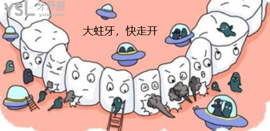 牙齒發(fā)黑怎么是什么原因
