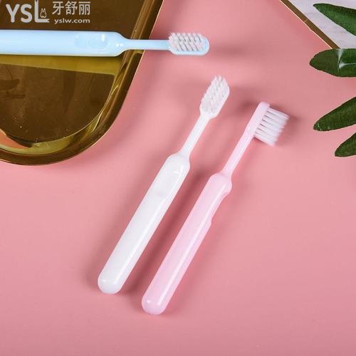 什么樣的牙刷好？