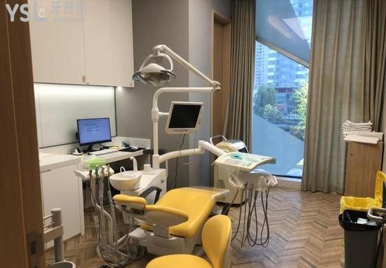 曙光口腔治療室
