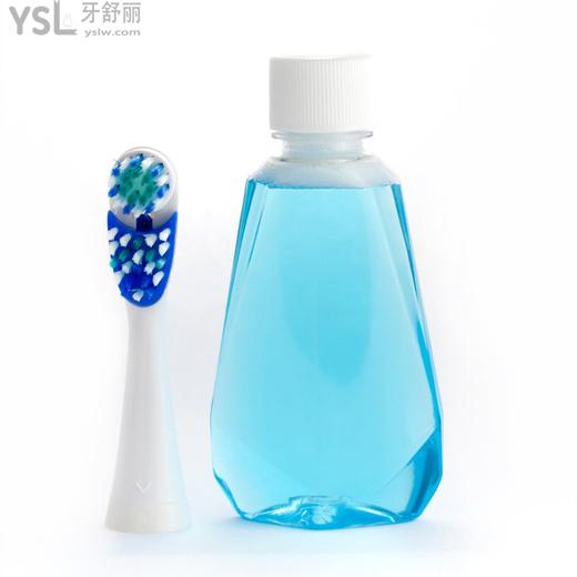 漱口水有用嗎?