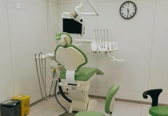 珠海六和口腔診療室