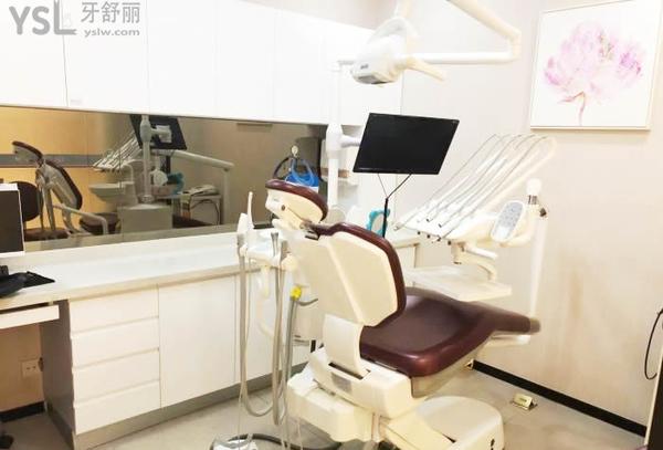 同步齒科·同潤(rùn)門(mén)診(大沖店)