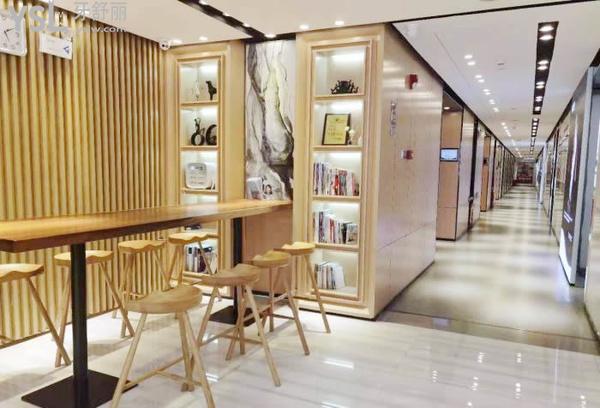 同步齒科·同美門診·正畸種植旗艦店(寶安店)正規(guī)靠譜嗎