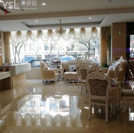 承德玥萊美醫(yī)療美容醫(yī)院