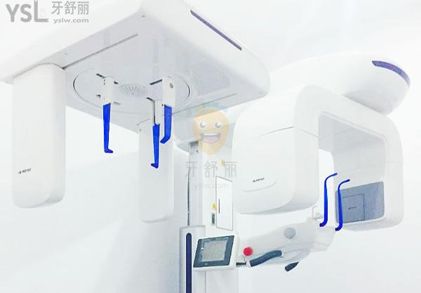 廈門康德佳口腔門診部醫(yī)療設(shè)備