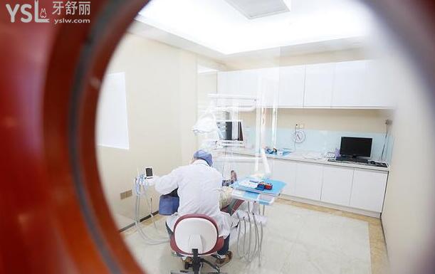 金鉑利口腔診療室