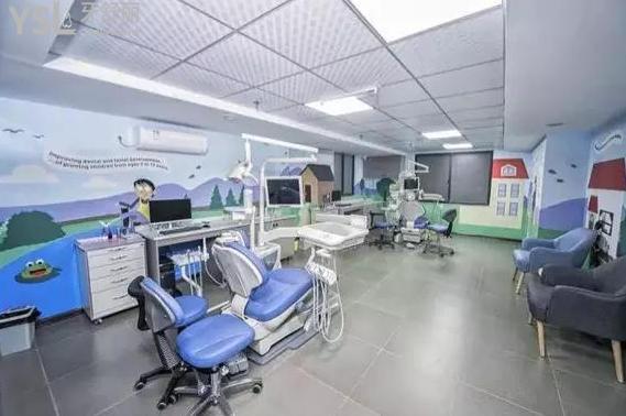 潮州極至口腔醫(yī)院