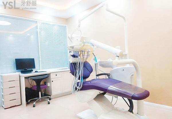北京美呀奧仕口腔診室