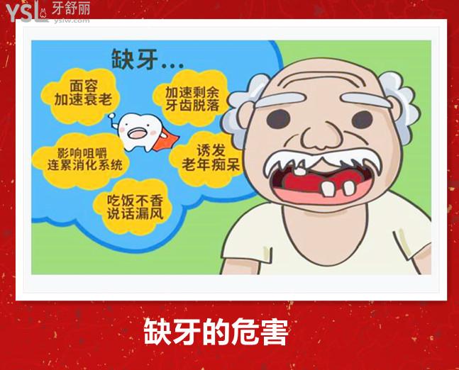 種植牙