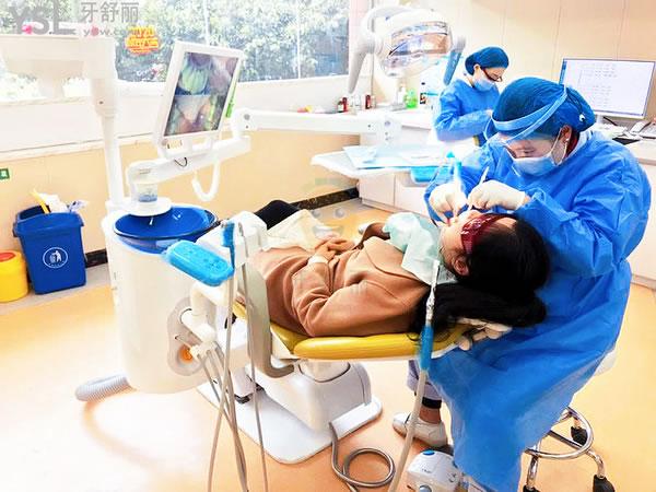 牙管家口腔(大方機構(gòu))正規(guī)靠譜嗎_地址_視頻_口碑好不好_收費標準_能用嗎
