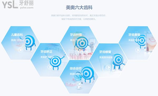 濟(jì)南美奧口腔門(mén)診部正規(guī)靠譜嗎_地址_視頻_口碑好不好_收費(fèi)標(biāo)準(zhǔn)_能用嗎