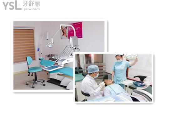 廣安愛牙仕口腔醫(yī)院