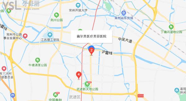 常州施爾美醫(yī)療美容醫(yī)院口腔科正規(guī)靠譜嗎_地址_視頻_口碑好不好_收費標準_能用嗎