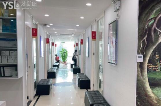 廣大口腔醫(yī)院怎么樣