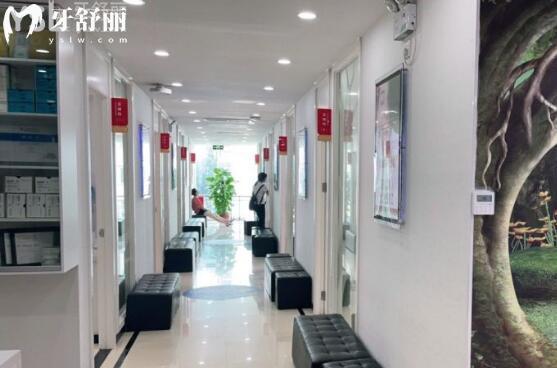 廣大口腔醫(yī)院怎么樣