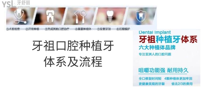 長沙牙祖口腔