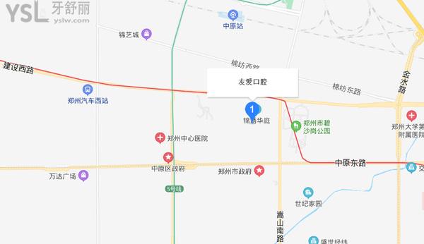 友愛正畸口腔門診正規(guī)靠譜嗎_地址_視頻_口碑好不好_收費(fèi)標(biāo)準(zhǔn)_能用嗎?(定點(diǎn)/老牌牙科)