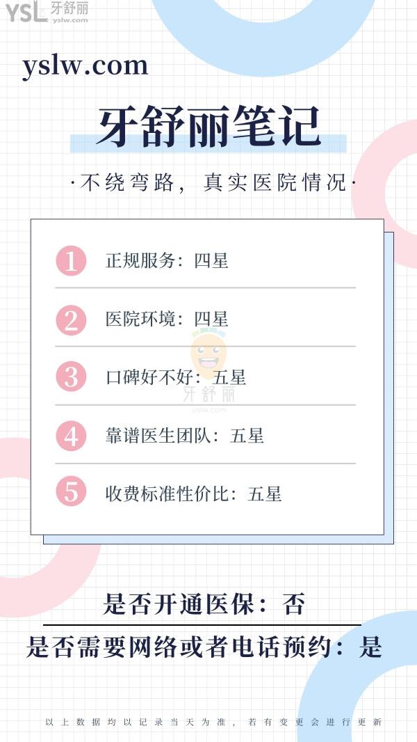 雅士美口腔(上岸店)正規(guī)靠譜嗎_地址_視頻_口碑好不好_收費(fèi)標(biāo)準(zhǔn)_能用嗎?(博士領(lǐng)銜/33年老牌牙科/收費(fèi)透明)