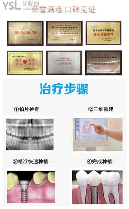 宜興金鉑利口腔榮譽(yù)