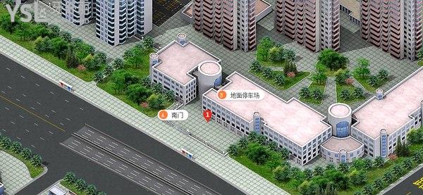 北京中諾口腔醫(yī)院在什么位置，公交或地鐵怎么去？