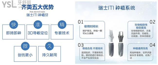重慶齊美口腔