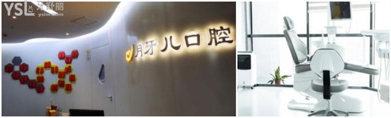 南京漢中門(mén)大街附近哪個(gè)牙科好