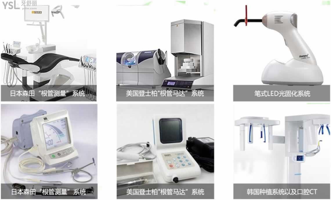 深圳啟飛齒科門診部(龍華店)地址