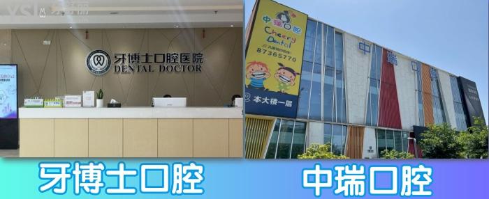 寧波口腔醫(yī)院排名新鮮出爐，內(nèi)含價(jià)目表和各分院地址！
