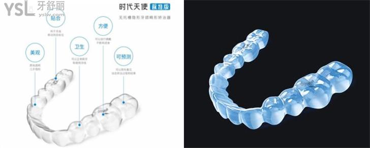 隱形矯正國(guó)內(nèi)品牌都有哪些