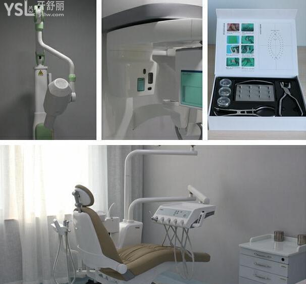 西安中諾口腔醫(yī)院地址 從2022年價格表上看種植牙矯正補牙收費合理 但親診顧客反饋如何呢.jpg