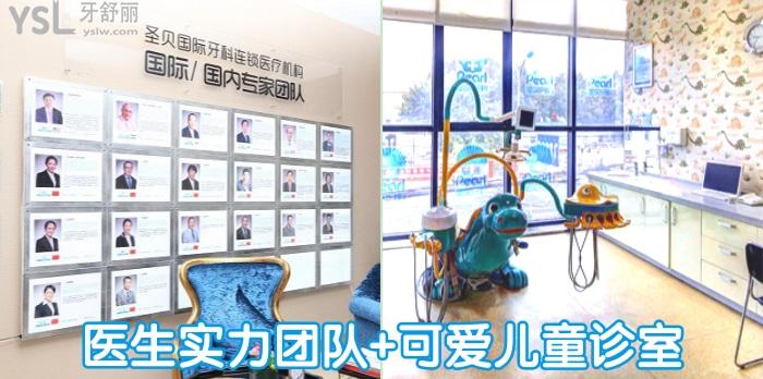 北京圣貝口腔種植牙怎么樣？想種牙的看過(guò)來(lái)，附價(jià)格表！