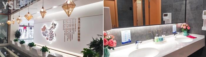 在排行榜上的重慶牙齒矯正好的十家牙科醫(yī)院