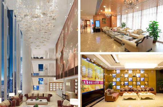 廣州德倫口腔21家門店詳細(xì)地址都在這兒 附2024年價(jià)格表及親診顧客反饋