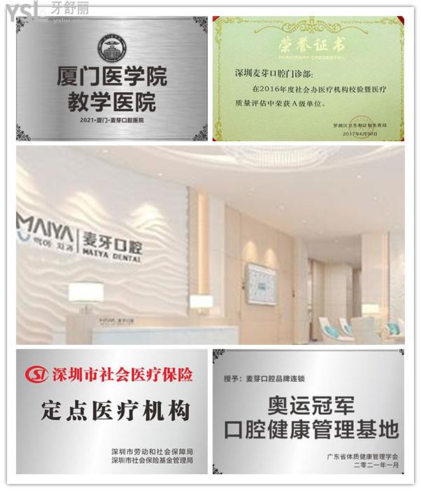 廈門種植牙口碑好的牙科推薦 這三家口腔醫(yī)院技術實力強收費不黑心.jpg