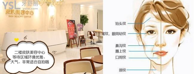 沈陽百嘉麗醫(yī)療美容